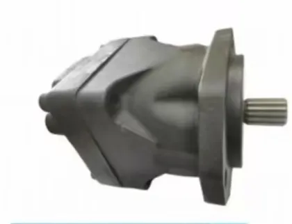 M5BF series vane motors