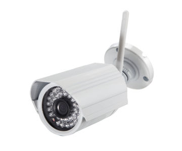 Hd 1.3mp P2p Wireless Night Vision Security Camera Outdoor Ip Bullet Camera 1280*960