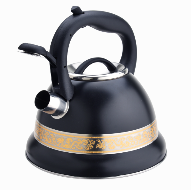 Classic 3 Quart Tea Kettle