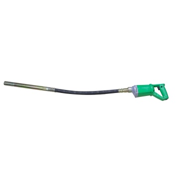 Tragbarer 35 mm elektrischer Betonvibrator