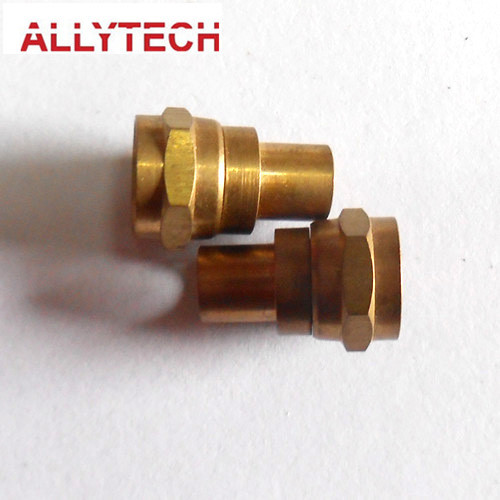 Высакаякасныя дэталі для масавай штампоўкі Metaluhuafa