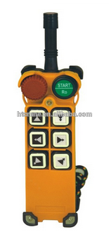 F26-C1/C2/C3 widely use industrial radio remote control