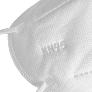 Hot Sale ffp2 ffp3 Respirator Face Mask