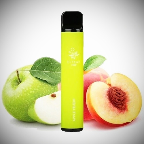 Elf Bar Disposable Vape Mango Flavor Flavor