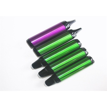 Vapor desechable Pen a gran capacidad 2500puffs