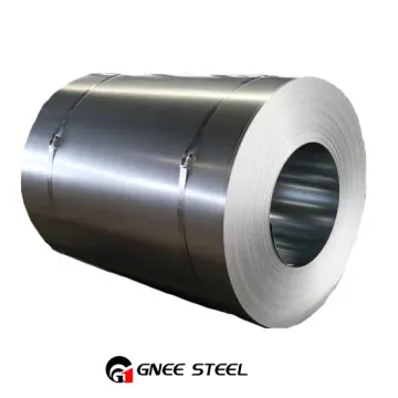 Cold Rolled Q235 Mild Carbon Steel Coil 2mm Thickness
