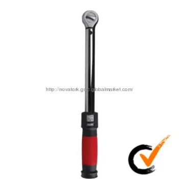 Click Torque Wrench 1/2\" Drive 60Nm
