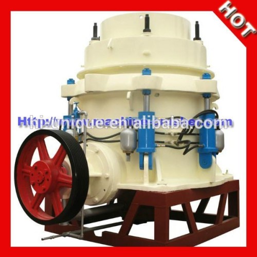 Hot Sale Cone Crusher for Rock Crushing Plant