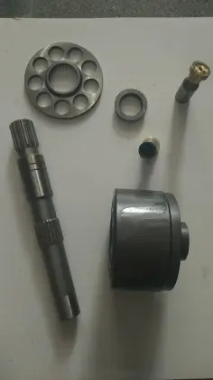 Eaton 4621 hydraulic pump spare parts