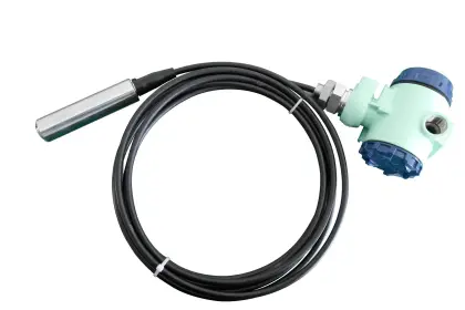 Water Level Digital Display Level Gauge