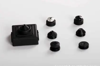 Mini Pinhole Hidden Camera