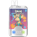 Disposable E-cigarette Double Flavor Uwin 40000PUFFS