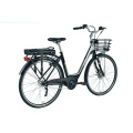 XY-Hera city ebike with Shimano Nexus