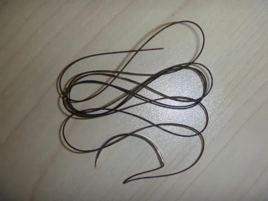 Chromic Catgut Suture Medical Suture