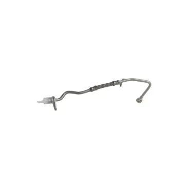 OEM 11537563707 Nafurancar Turbocharger Oil Pipe Hose for BMW
