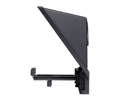 FEELWORLD 8-inch Built-In Prompter Computer Dual Screen Teleprompter Monitor