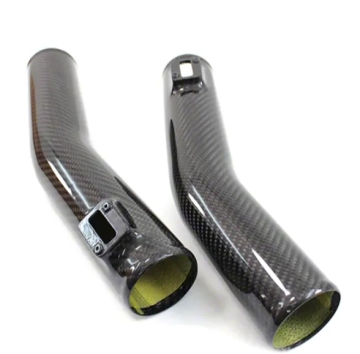 OEM Carbon Fiber Auto Parts Customization and Factory Direct Sales