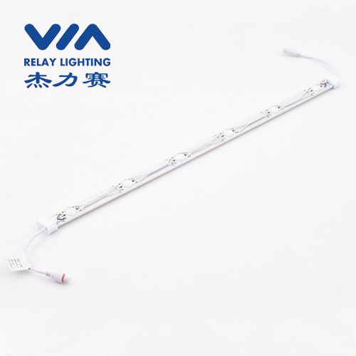 2w chips indoor lightbox led ip54