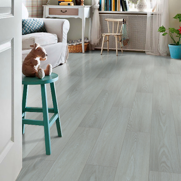Δάπεδο laminate υψηλής ποιότητας από φυσικό ξύλο 12mm