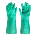 Guantes de Trabajo Lavori di sicurezza guanti resistenti chimici