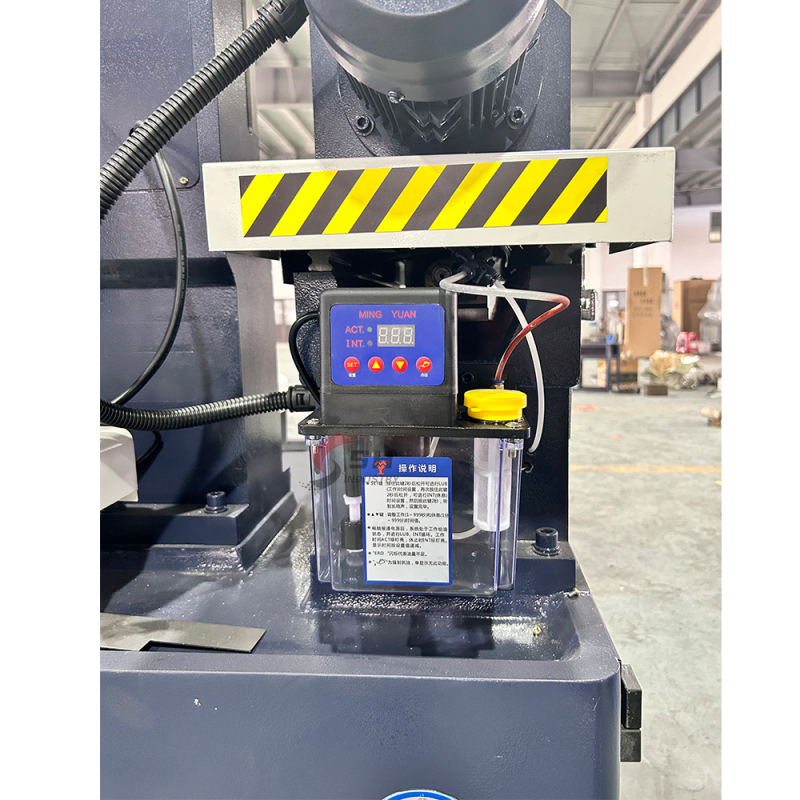 DK77 Series EDM Machine: DK7745 and DK7755 for Large Angle Cutting and Wire Cutting