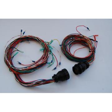 trailer Truck Wiring Harness