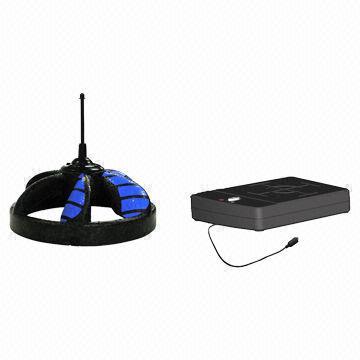 RC Intellisense UFO Toy with EN62115, 6P, ASTM, EN71, HR4040 Marks