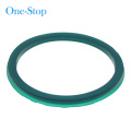 Corrosion Resistant Silicone Rubber Pu Sealing Ring