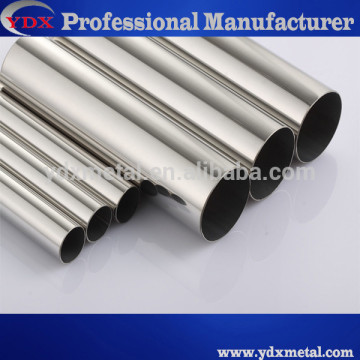 s. s. seamless pipe grade 400 series in korea