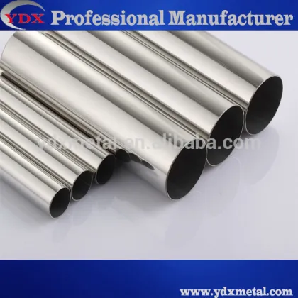 stainless steel pipe for oil industry
