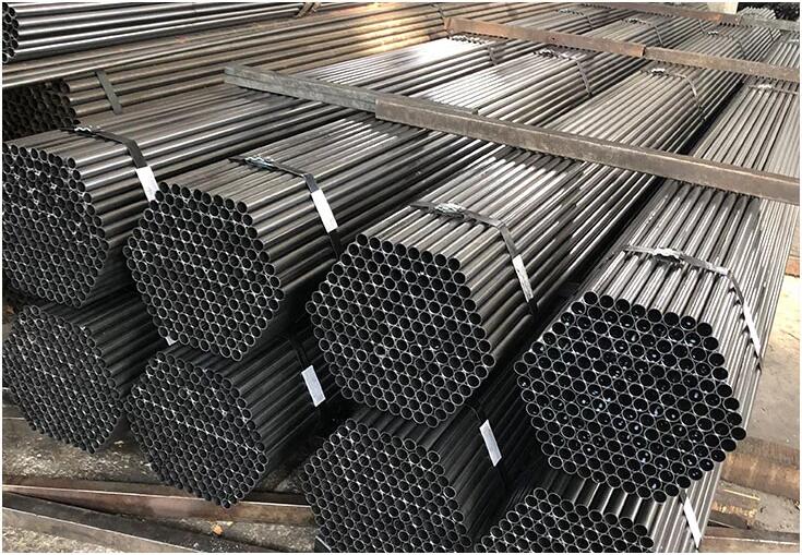 welded stainless steel pipe