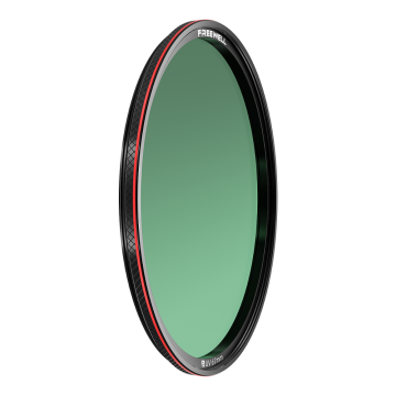Freewell UV Protection (Ultraviolet) Filter for Camera Lenses