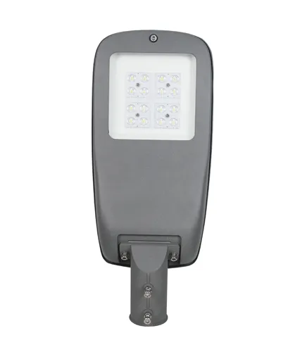 Outdoor LED Street Lights: 30W-200W Waterproof Public Lighting for Gardens and Streets