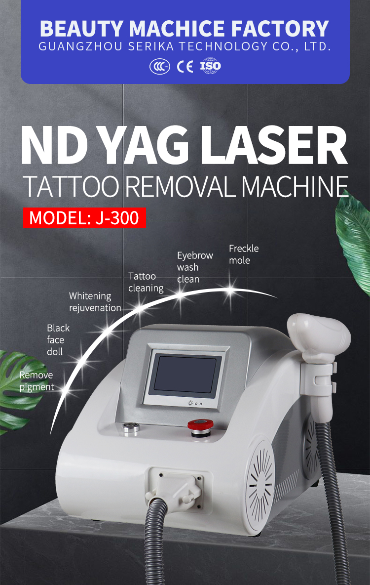 Laser Tattoo Removal Machine Buy