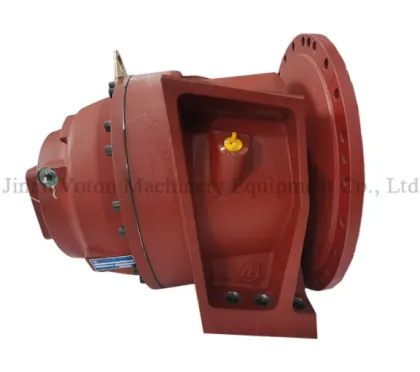 The ZF Reducer series