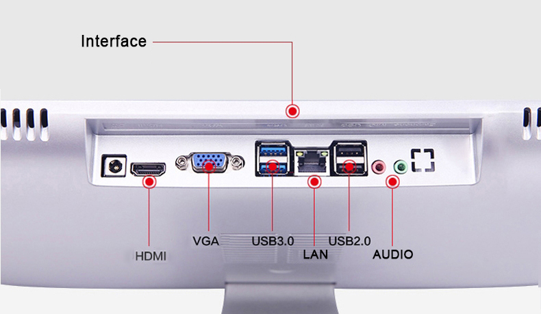 aio all in one pc