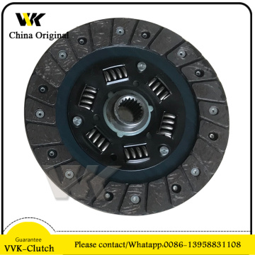 Verwendung für Fiat pali0/Weekend/Siena Clutch Disc