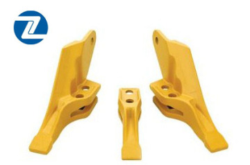 Side Teeth For Excavator Parts Bucket Teeth Point