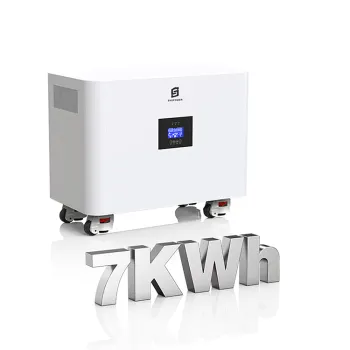 Home Energy Storage Solar System: 8kW to 15kW Monocrystalline Silicon with Large Capacity