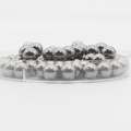 AISI 304 G200 2mm 4mm Stainless Steel Balls