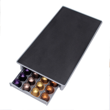 ลิ้นชักสไตล์ Coffee Capsule Organizer