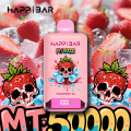 Happ Bar MT50000 Puffs Hot Sell