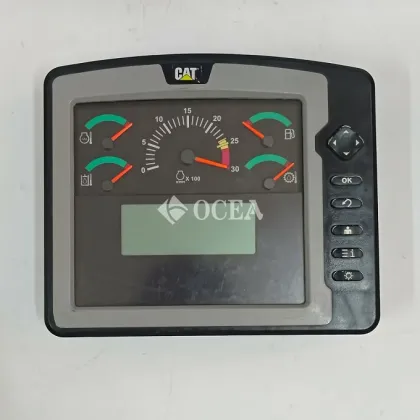 Caterpillar 980K Loader Electronic Control Module 391-7036