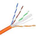 RJ45 CAT6 이더넷 Lan Netwok