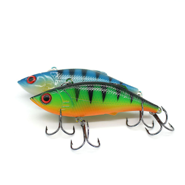 VIB Fishing Blade Blade Blade Bait for Bass