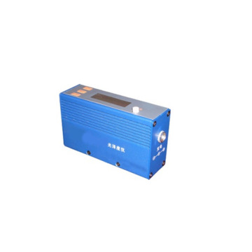 LR-T412 Intelligent Gloss Meter for Ceramic Surfaces (ASTM C346, ASTM D2457)