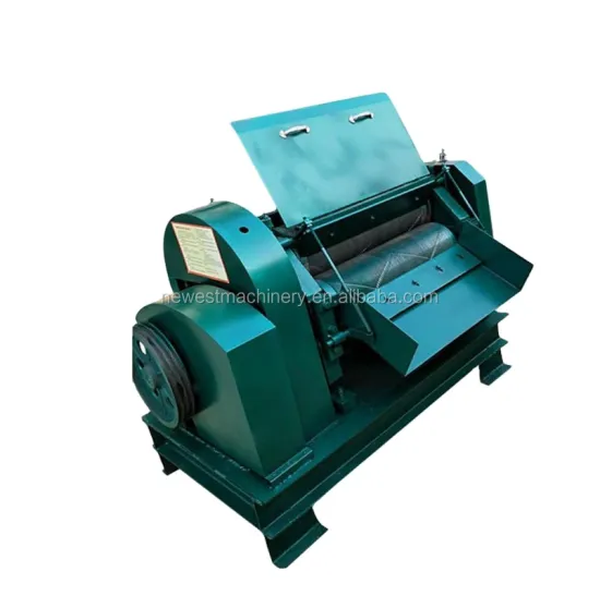 10 Tons per Hour Heavy Duty Sugarcane Crusher - Industrial Sugarcane Juicer Machine