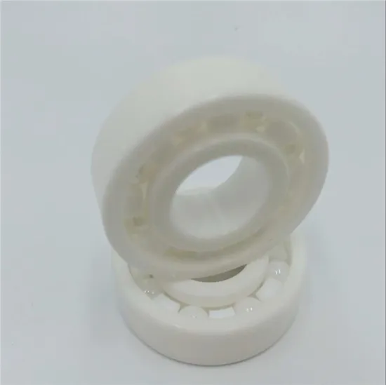 6001 rs ceramic bearings chinese bearings manufacturer