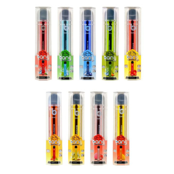 2000puffs desechable vape bangxxl