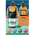 Herbal Supplements 28 Day Fat Burning Slimming Capsules